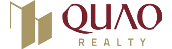 quoa logo luxury real estate in ghana