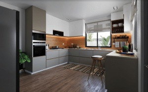 AIRPORT RESIDENTIAL, APARTMENTS IN ACCRA