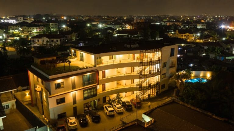 The Ghanaian dream- The real estate perspective
