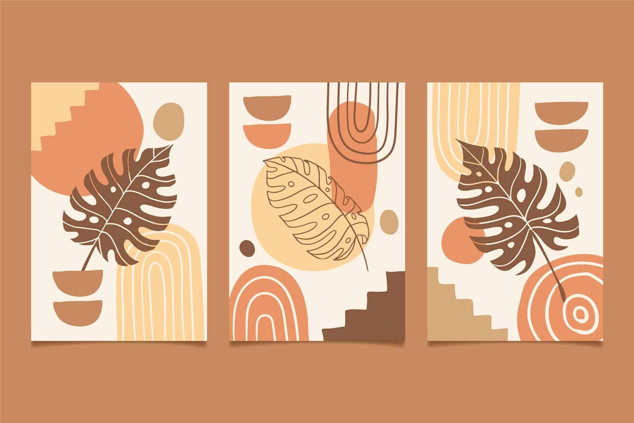 bohemian-color-pallet-textures