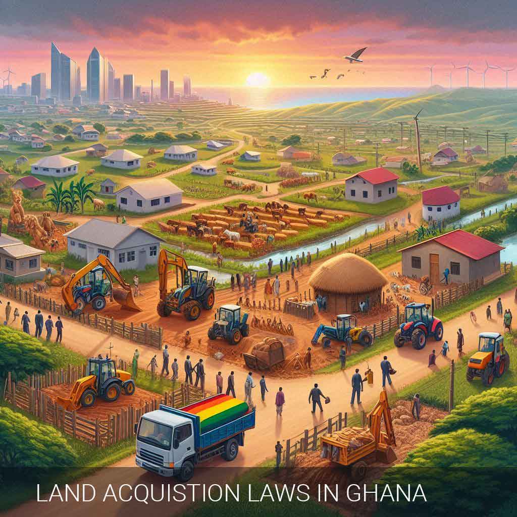 land-acquisition-laws-in-Ghana