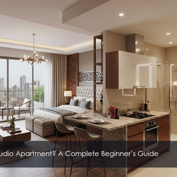 What-Is-a-Studio-Apartment-A-Complete-Beginner’s-Guide